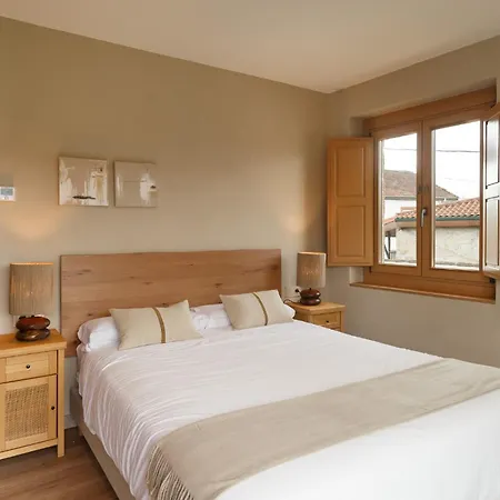 Casa San Blas 度假居