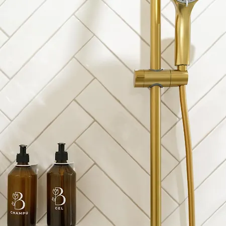 Casa San Blas Casa de Férias