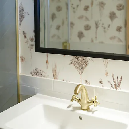 Casa de Férias Casa San Blas *