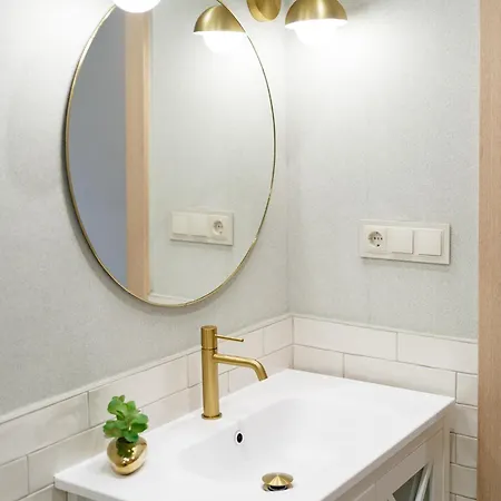 Casa de Férias Casa San Blas Verín