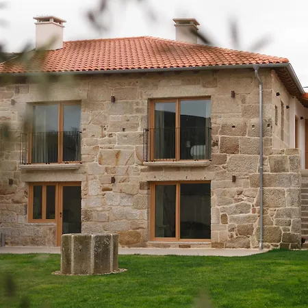 Casa San Blas Verín