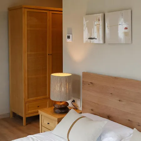 Casa de Férias Casa San Blas