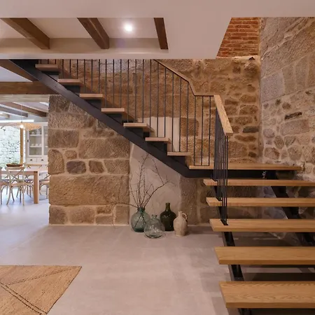 בית נופש Casa San Blas *