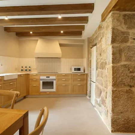 Casa San Blas * Verín