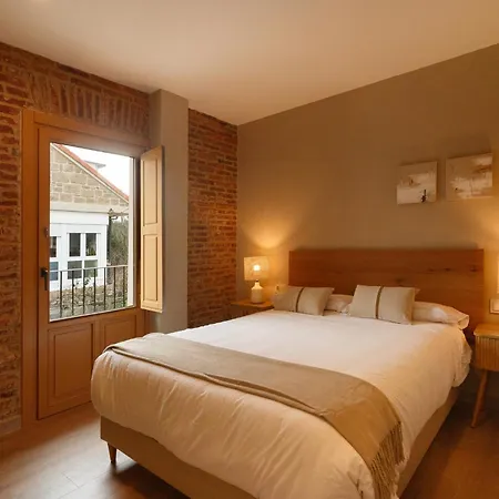 Casa San Blas 度假居 Verín