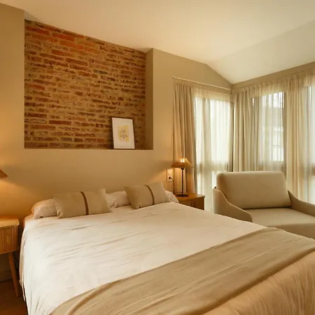 Casa San Blas Verín