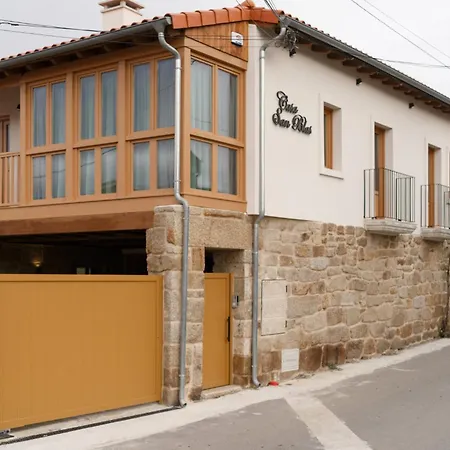 Casa de Férias Casa San Blas *