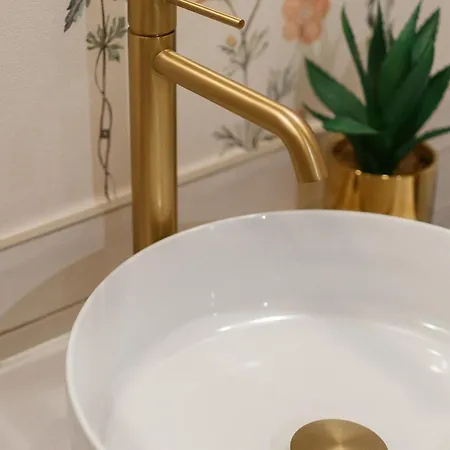 度假居 Casa San Blas *