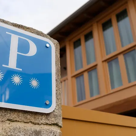 Casa San Blas * Verín