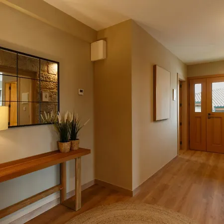 度假居 Casa San Blas