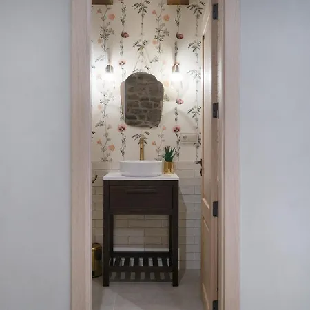 Casa San Blas Casa de Férias