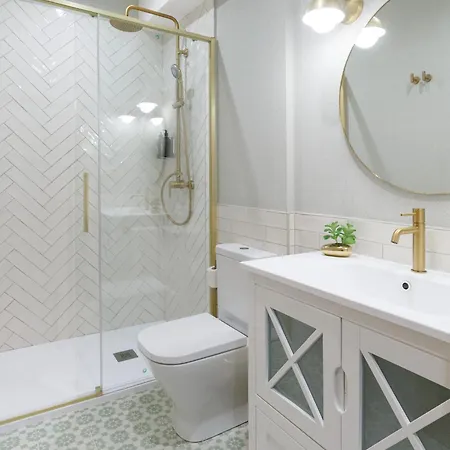 度假居 Casa San Blas