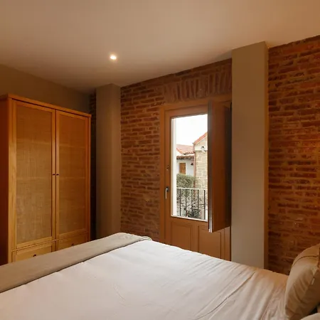 度假居 Casa San Blas *