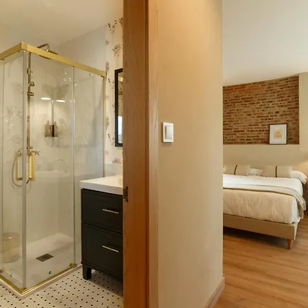 Casa San Blas Casa de Férias *