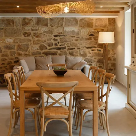 Casa San Blas Casa de Férias Verín