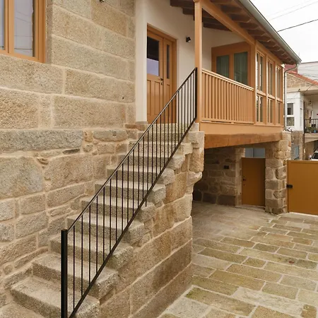 Casa San Blas Casa de Férias