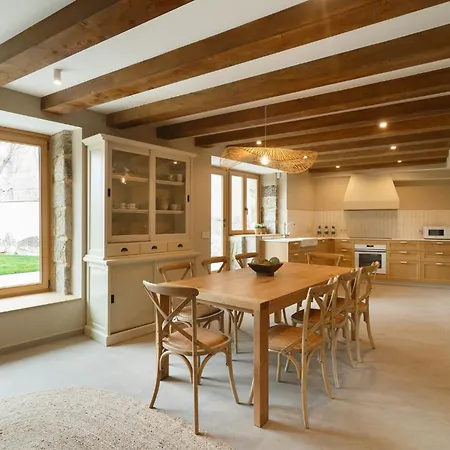 度假居 Casa San Blas *