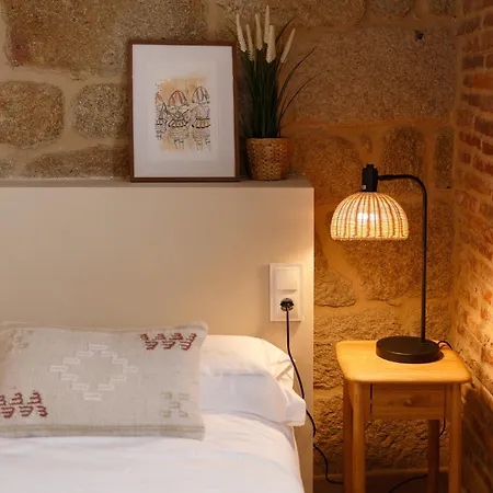 Casa San Blas Verín