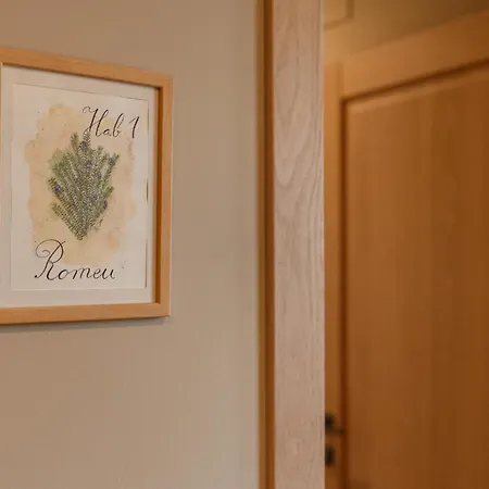 Casa San Blas Casa de Férias Verín