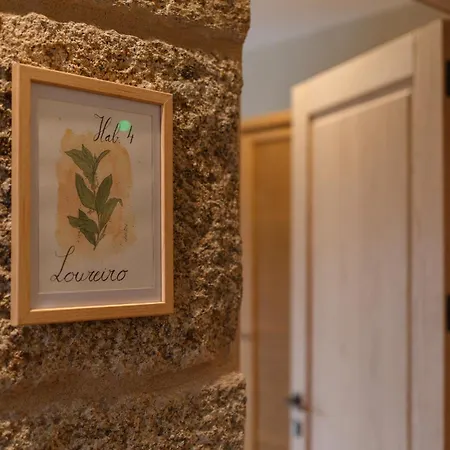 Casa San Blas Verín