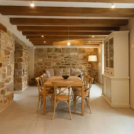 Casa de Férias Casa San Blas