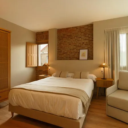 Casa San Blas 度假居 Verín