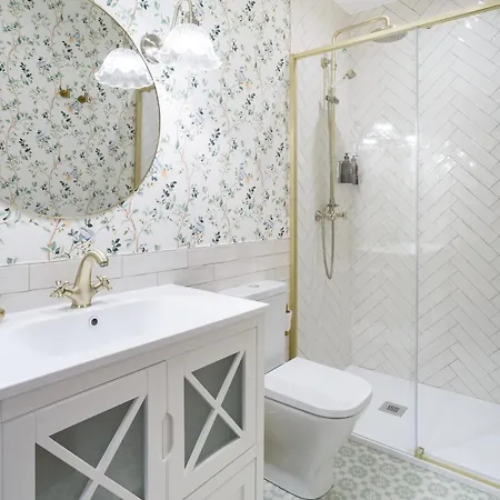 Casa San Blas 度假居