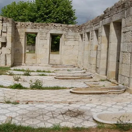 Casa San Blas * Verín