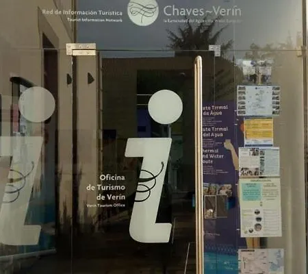 Casa San Blas Verín