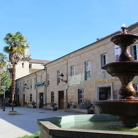 Casa San Blas * Verín