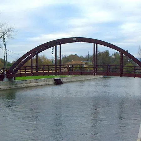 Casa San Blas Casa de Férias