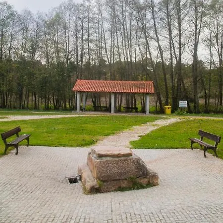 Casa San Blas Casa de Férias Verín