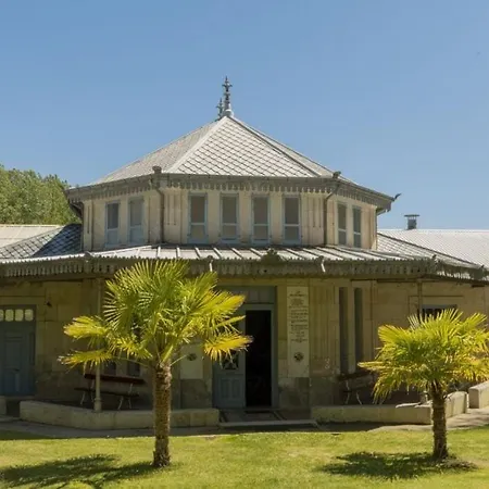 Casa de Férias Casa San Blas *