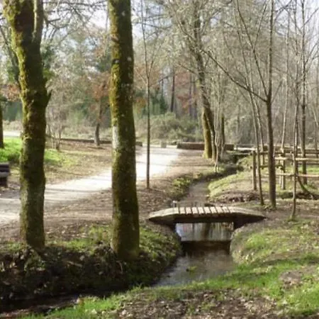 Casa de Férias Casa San Blas Verín