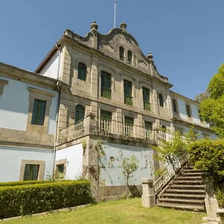 Casa San Blas 度假居