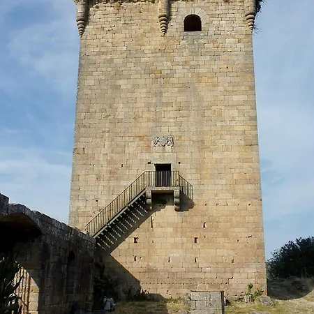Casa de Férias Casa San Blas
