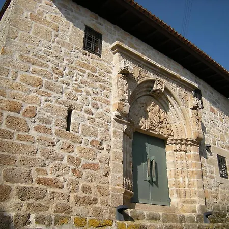 Casa San Blas * Verín