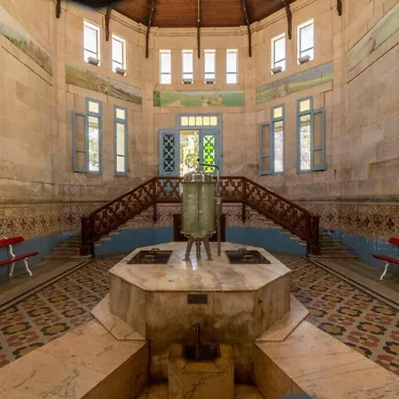 Casa San Blas 度假居