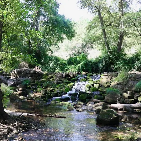 Casa San Blas 度假居 *