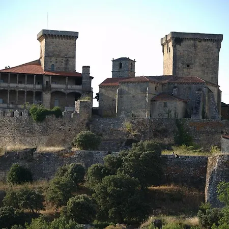 Casa San Blas Casa de Férias