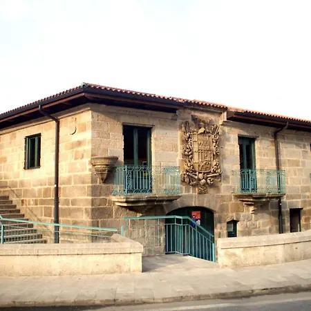 Casa San Blas Casa de Férias *