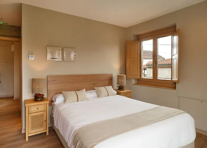 Casa San Blas Сasa de vacaciones