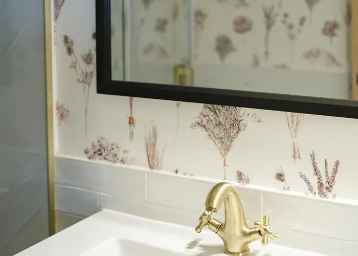 Сasa de vacaciones Casa San Blas *