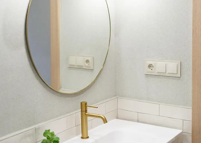 Сasa de vacaciones Casa San Blas Verín