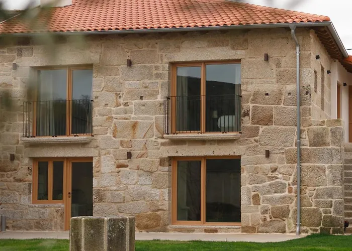 Casa San Blas Verín