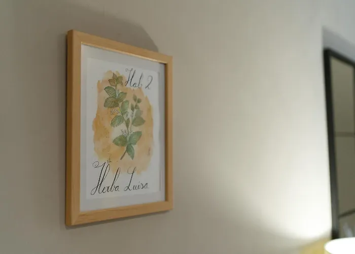 Casa San Blas Verín