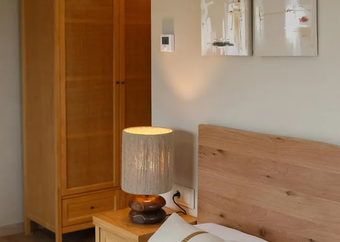 בית נופש Casa San Blas