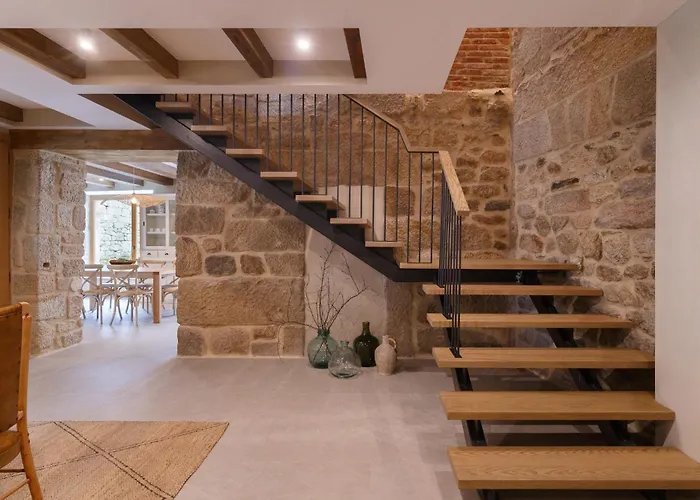 Prázdninový dům Casa San Blas *