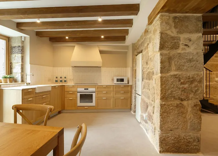 Casa San Blas * Verín