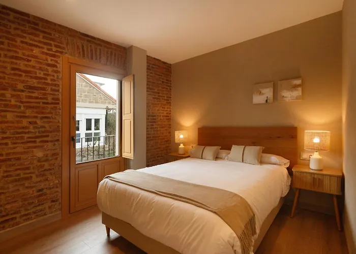 Casa San Blas Сasa de vacaciones Verín